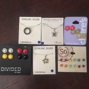 Jewelry bundle